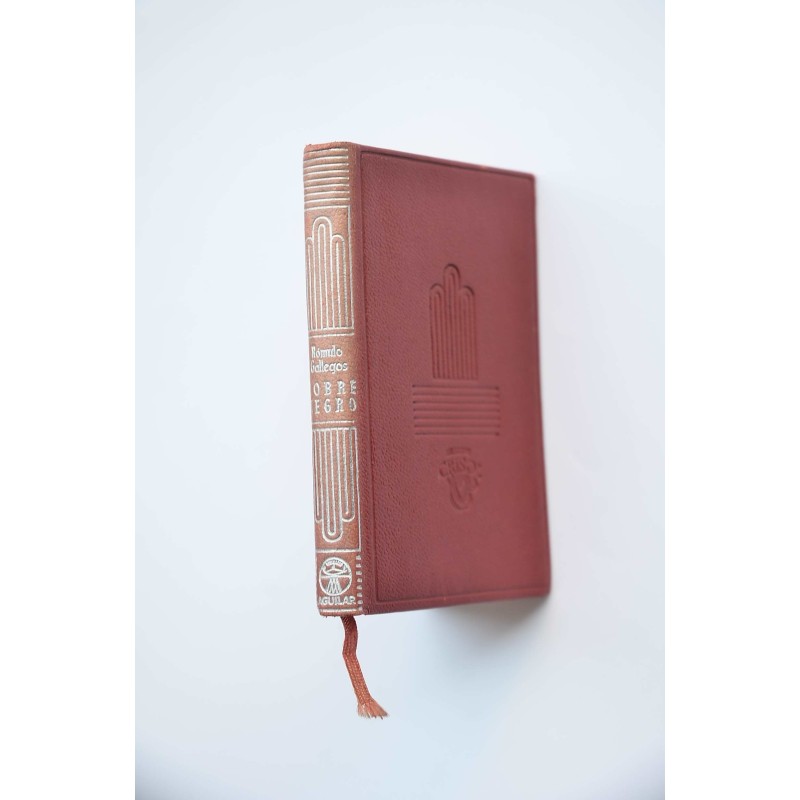 Pobre negro, seguida de Pataruco - Pegujal -...