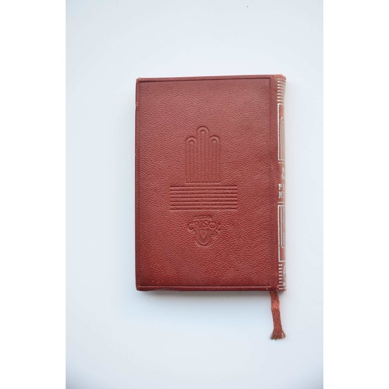 Pobre negro, seguida de Pataruco - Pegujal -...