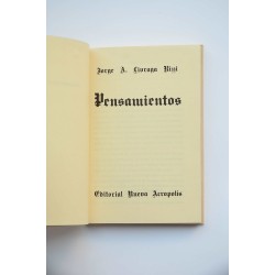 Pensamientos 2