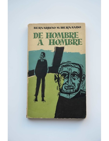 De hombre a hombre