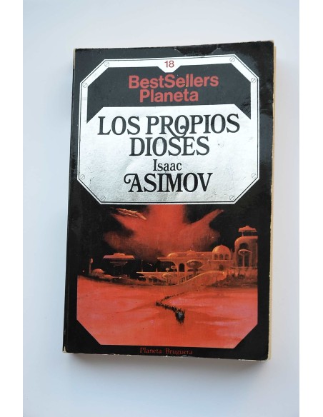 Los propios dioses