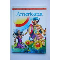 Mitología americana