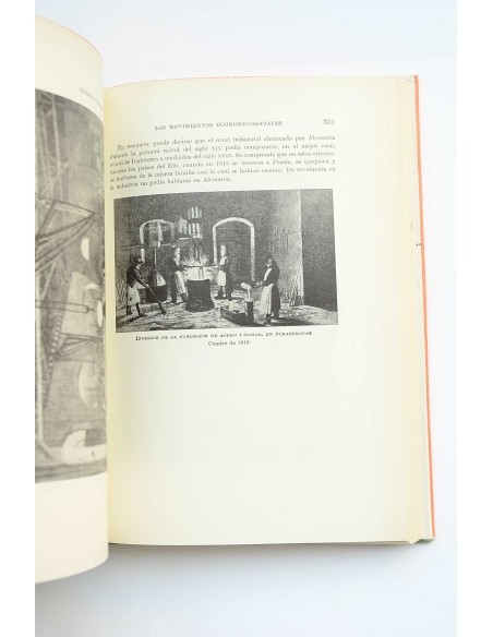 La Revolución francesa y La Restauración (1789 - 1848)