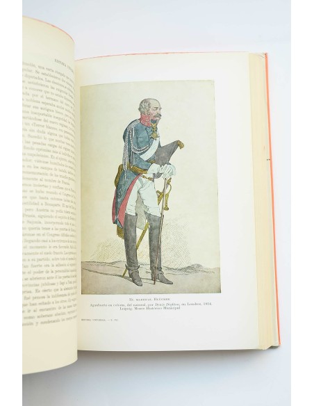 La Revolución francesa y La Restauración (1789 - 1848)
