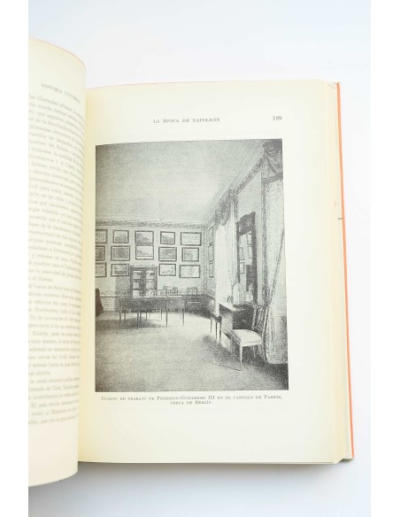 La Revolución francesa y La Restauración (1789 - 1848)