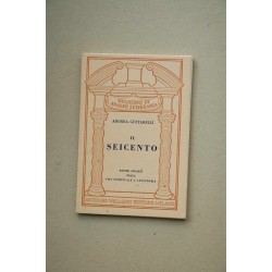 Il seicento : rapide analisi dell vita spirituale e...