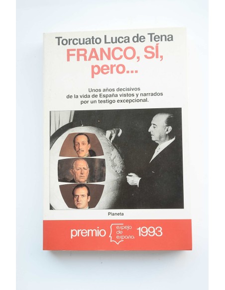Franco, si, pero...