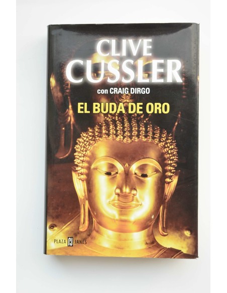 El buda de oro