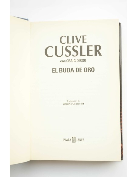 El buda de oro