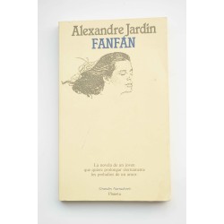Fanfán