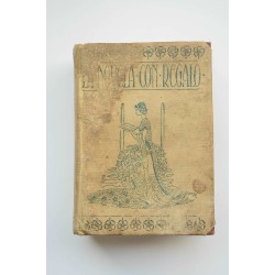 La Novela con Regalo. Revista semanal literaria