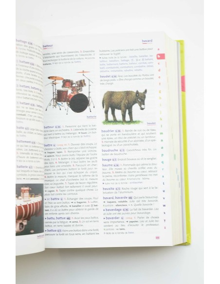 Le Robert Junior Illustré