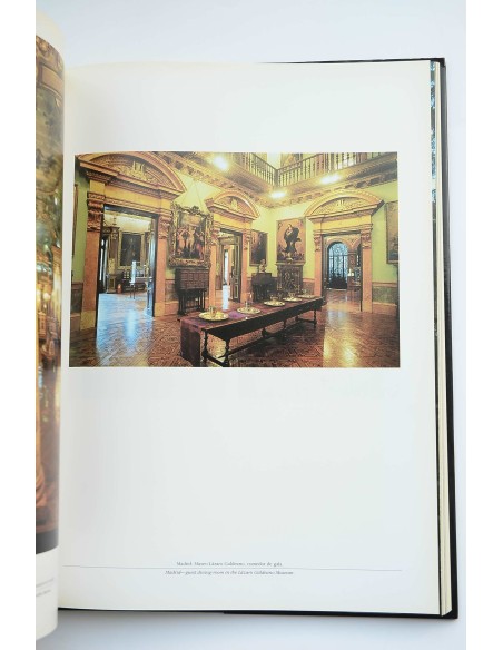 Madrid y su comunidad. Un mundo diverso