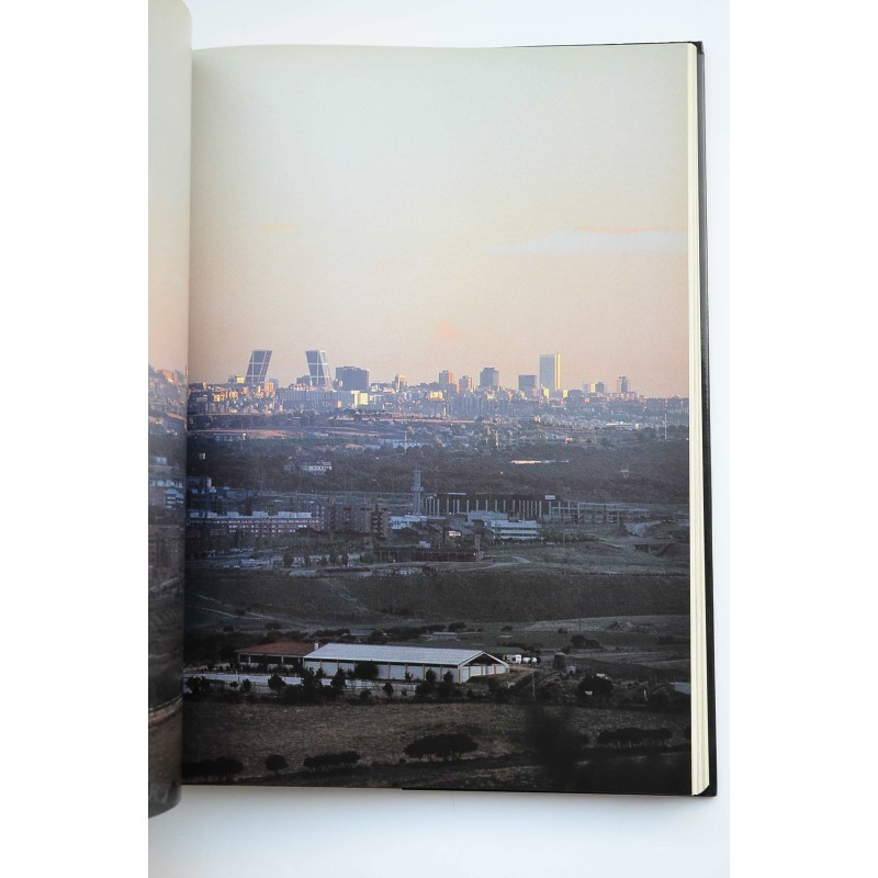 Madrid y su comunidad. Un mundo diverso