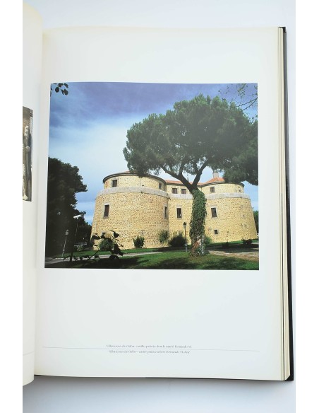 Madrid y su comunidad. Un mundo diverso