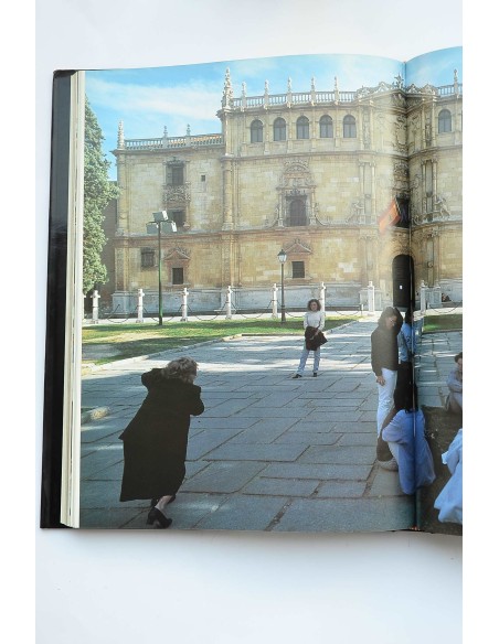 Madrid y su comunidad. Un mundo diverso