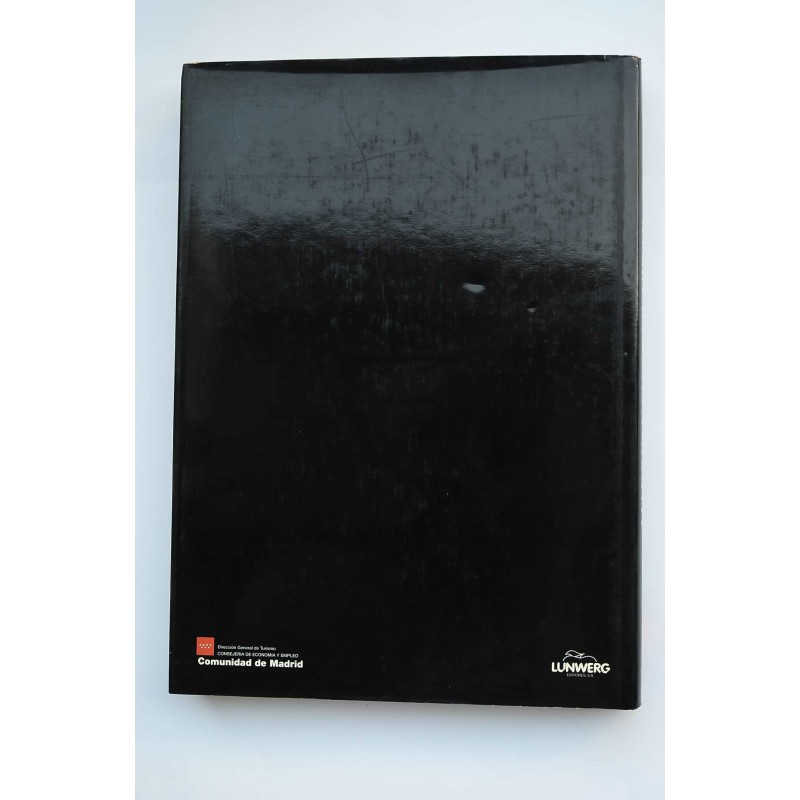 Madrid y su comunidad. Un mundo diverso