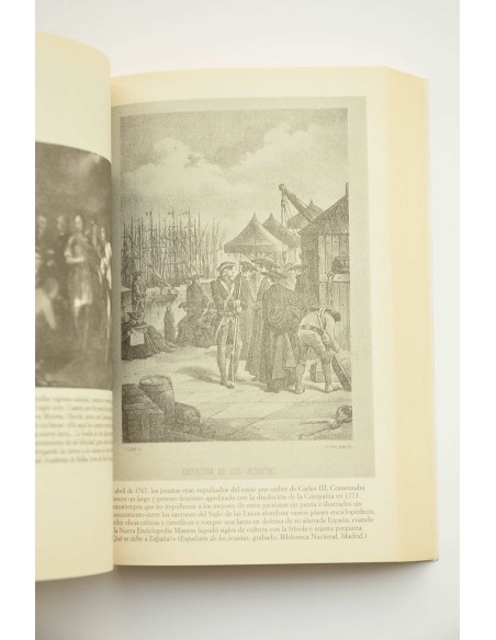 Los perdedores de la Historia de España