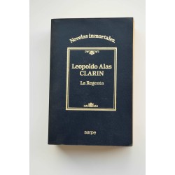 La Regenta