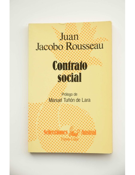 Contrato social