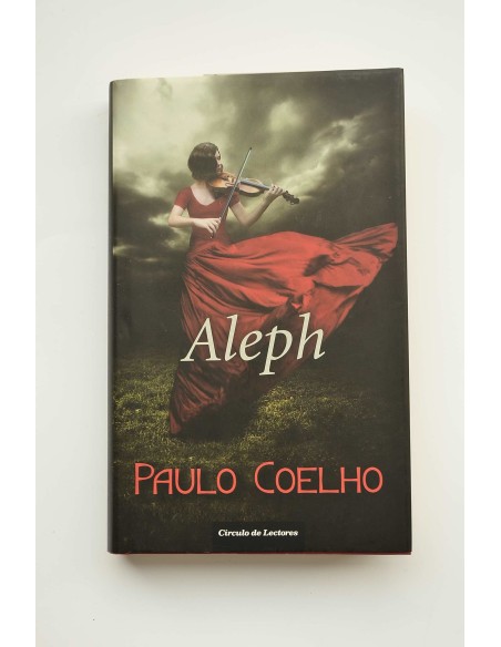 Aleph