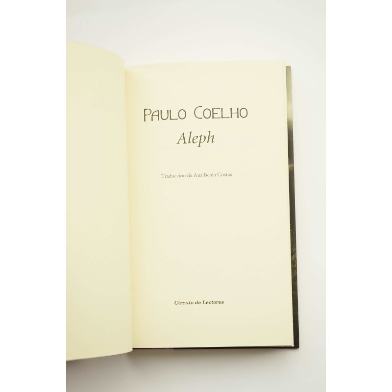 Aleph