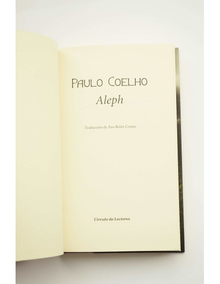Aleph