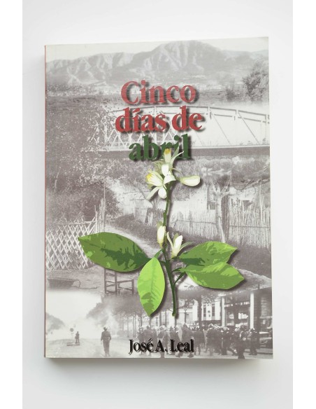 Cinco días de abril
