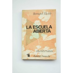 La escuela abierta