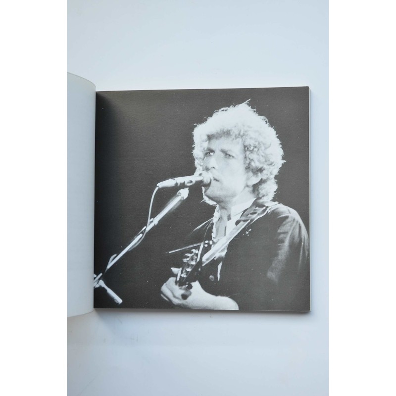 BOB DYLAN : The 30th anniversary Concert...