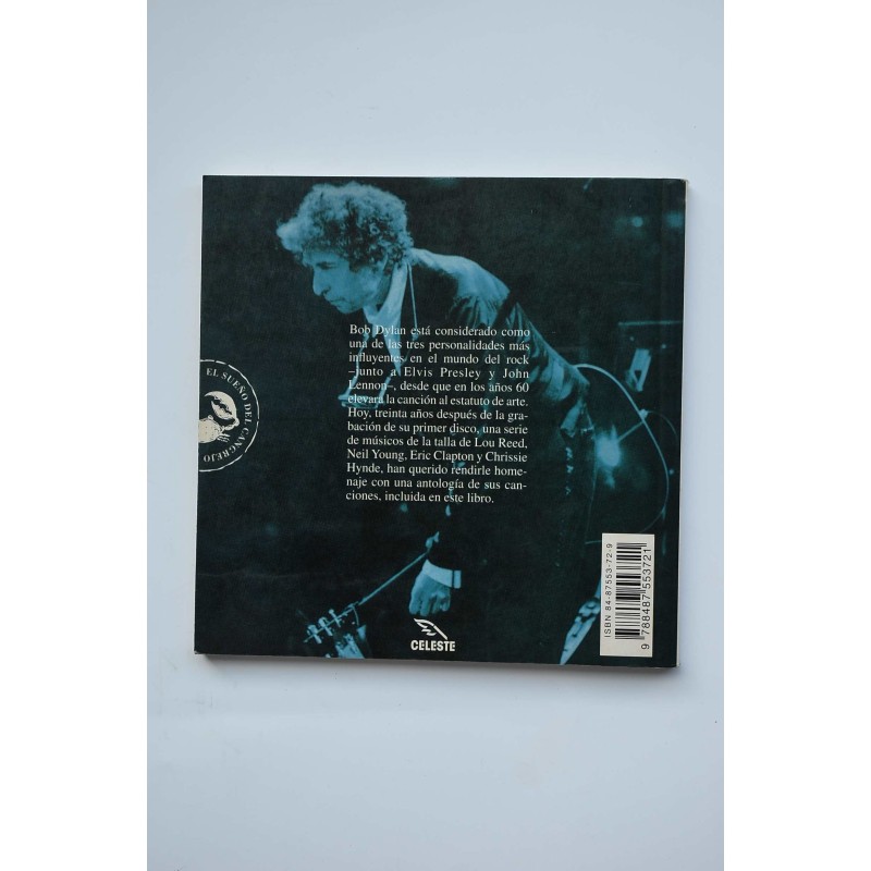BOB DYLAN : The 30th anniversary Concert...