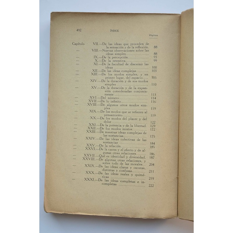 Nuevo tratado sobre el entendimiento humano