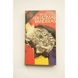 Las últimas banderas