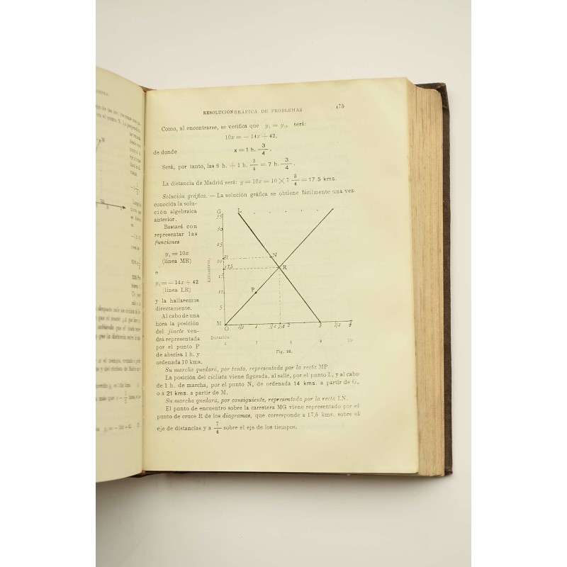 Elementos de álgebra