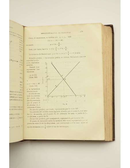 Elementos de álgebra
