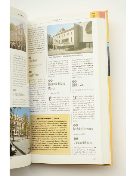 La Guía RACC de Catalunya 2005