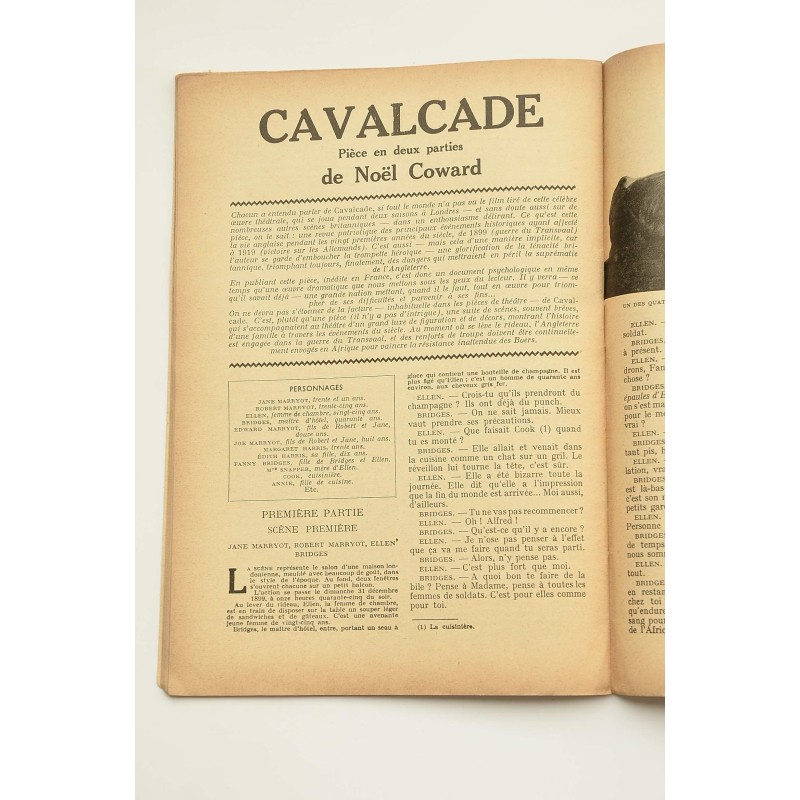 Les Annales Politiques Littéraires.-- 52º...