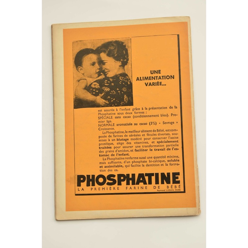 Les Annales Politiques Littéraires.-- 52º...