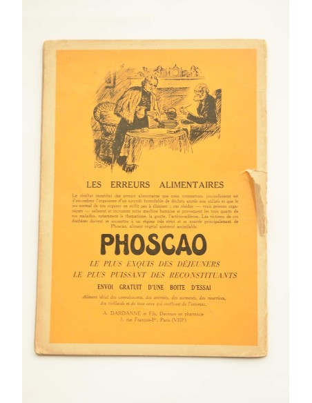 Les Annales Politiques Littéraires.-- 52º année, Nº 2522 (10 janvier 1935)