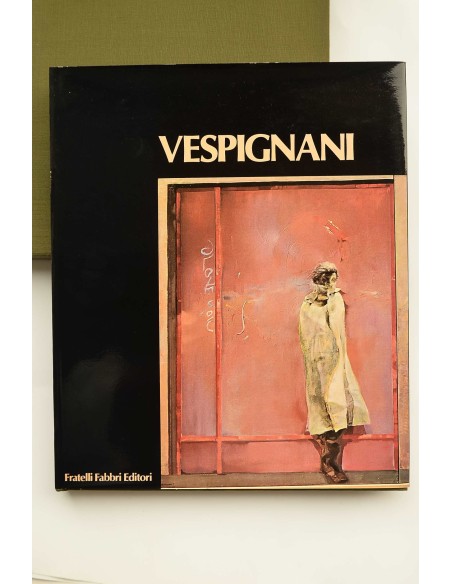Vespignani