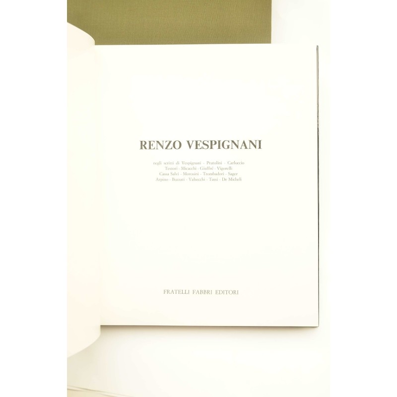 Vespignani