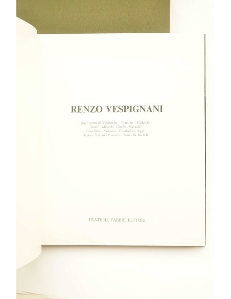 Vespignani