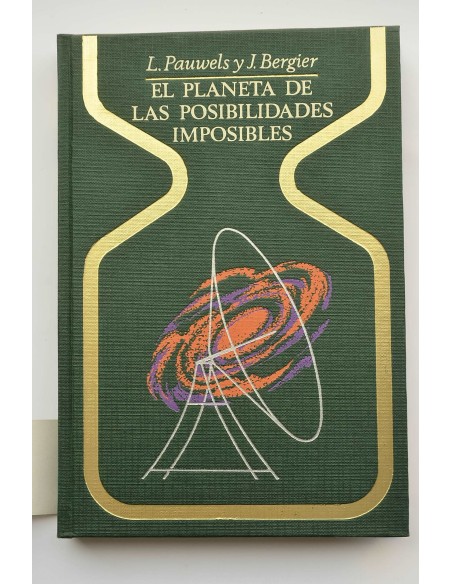 El planeta de las posibilidades imposibles