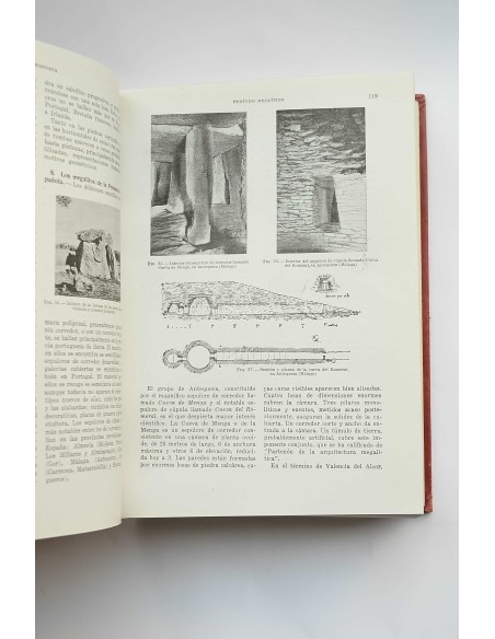 Manual de historia de España