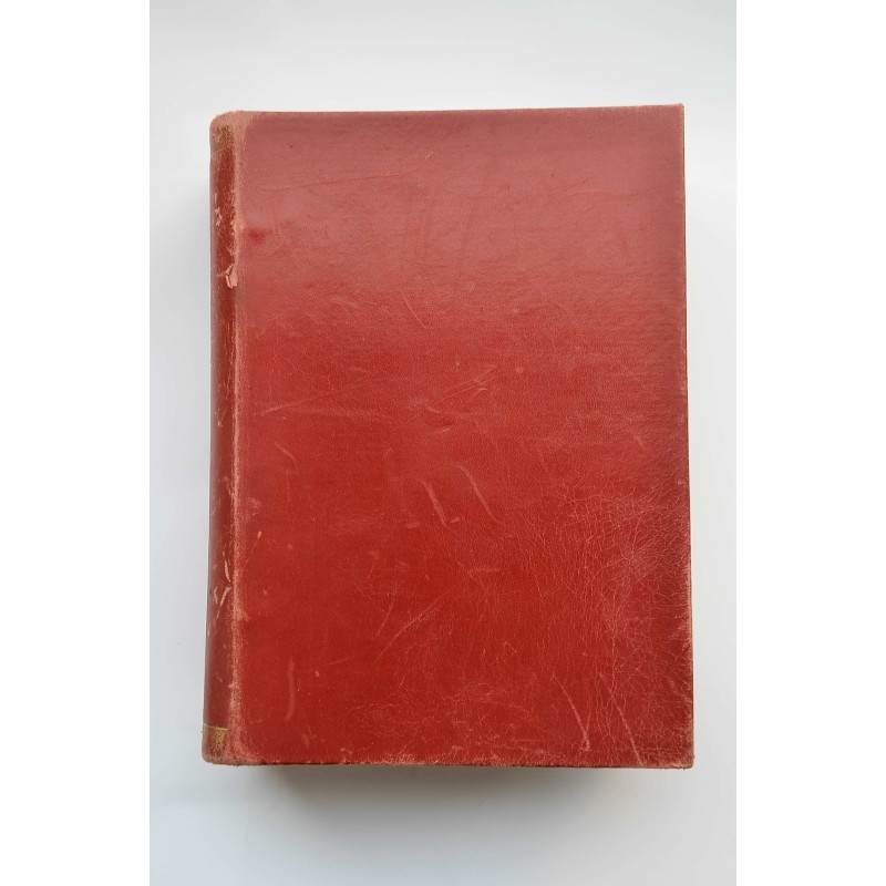 Manual de historia de España