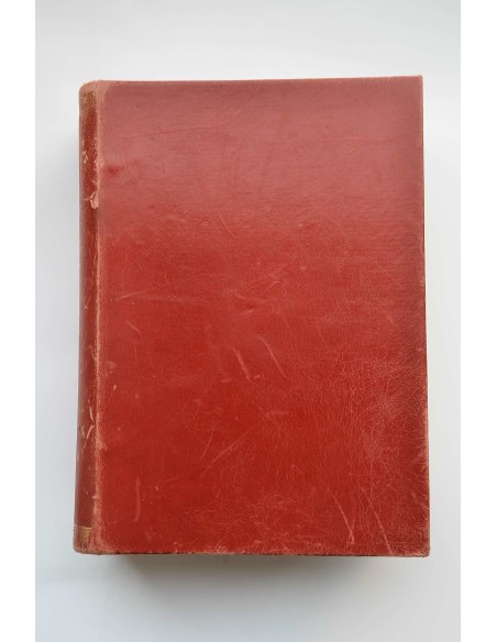 Manual de historia de España