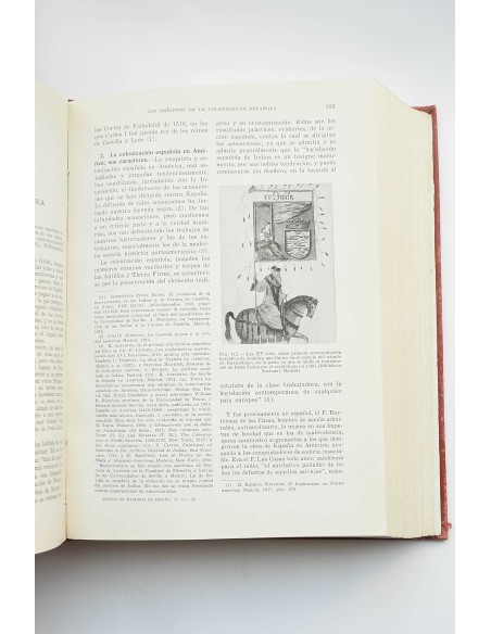 Manual de historia de España