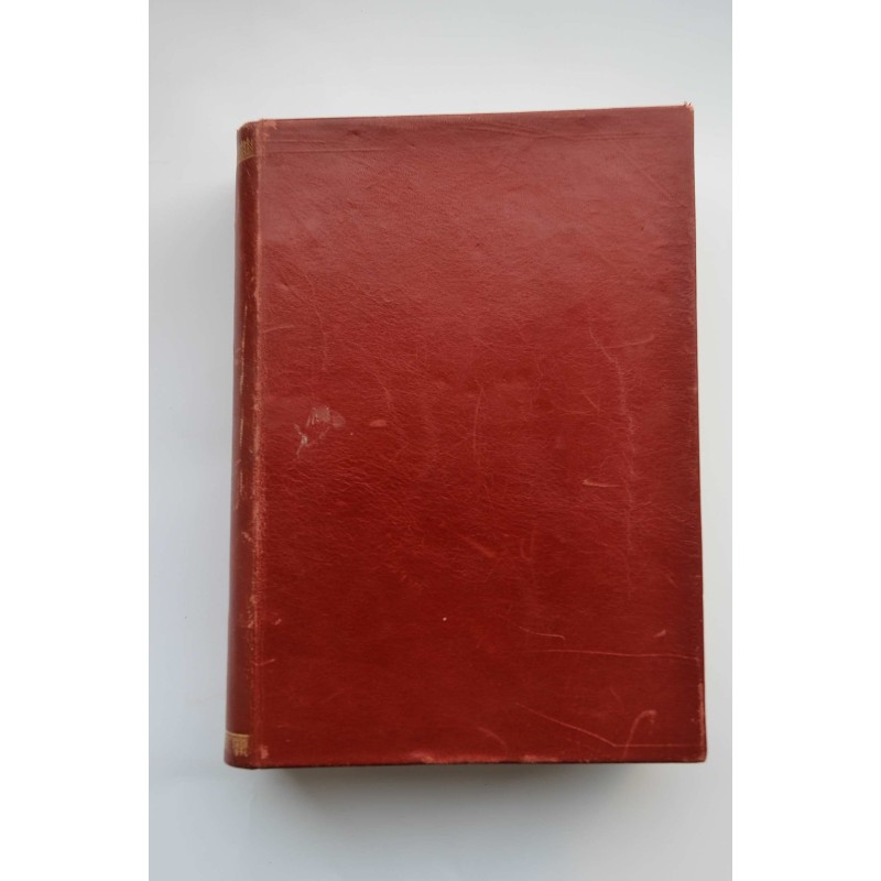 Manual de historia de España