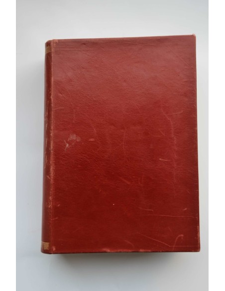 Manual de historia de España