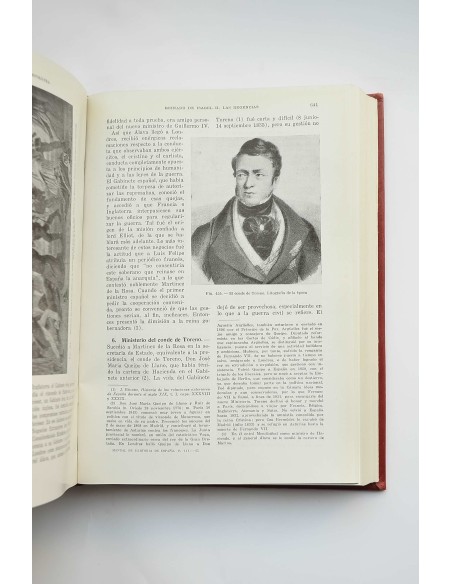 Manual de historia de España